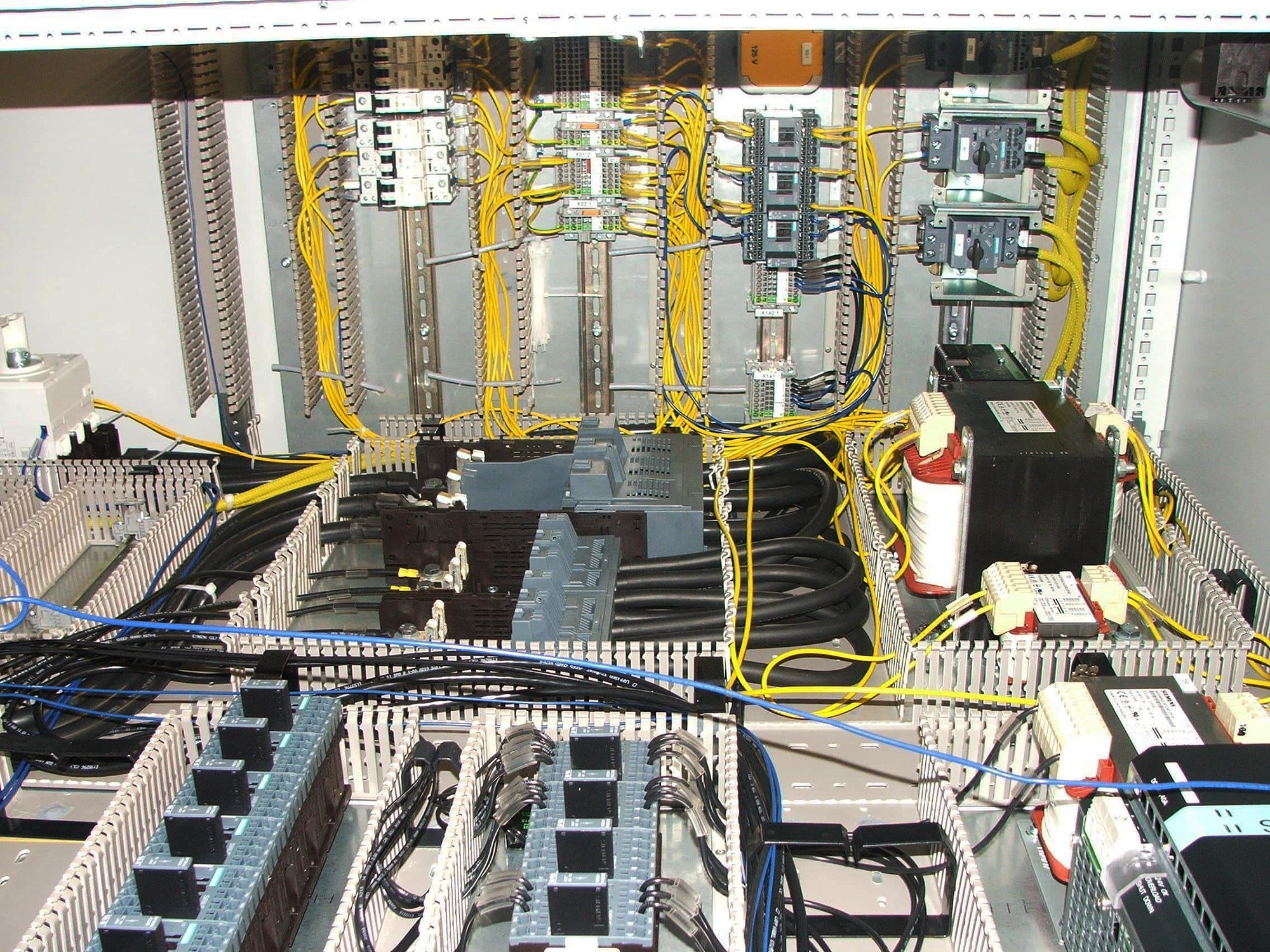 Automatisierungstechnik