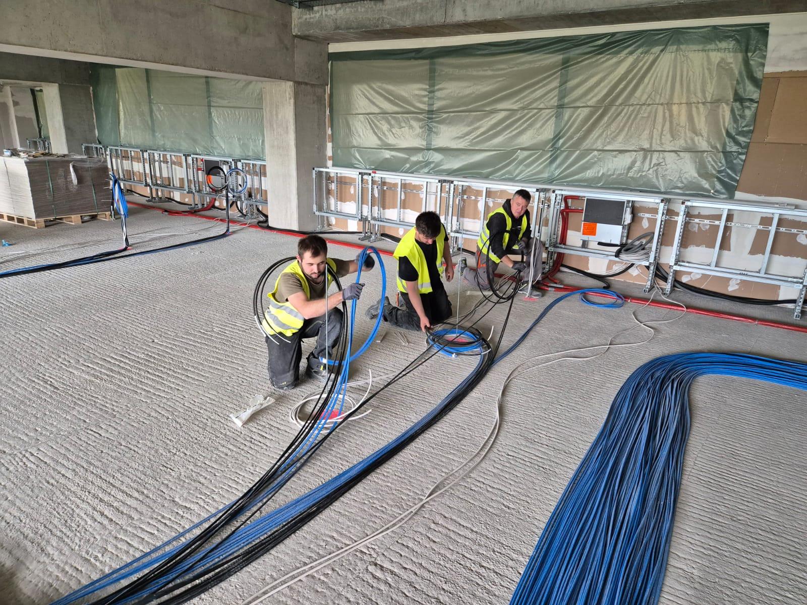 Netzwerktechnik